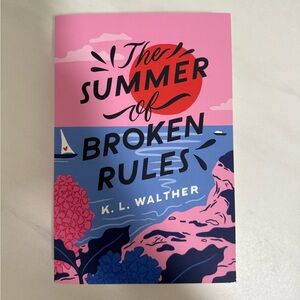 The Summer of Broken Rules